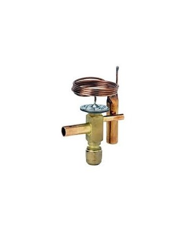 TDES 1 0,25  OR.1    068N2901 VALV.TERM.R404A  UNI SW