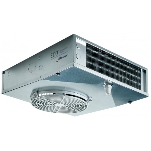 EVS 61/VT    AEROEVAPORATORE A SOFFITTO1X200   C/BATTERIA VERNIC.