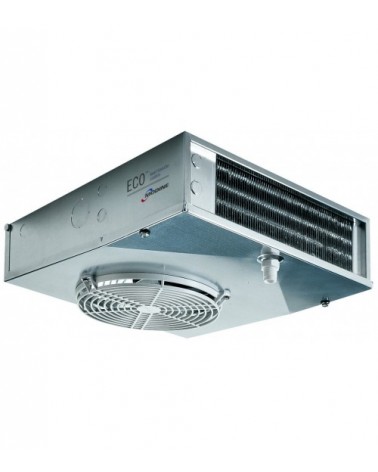 EVS 61/VT    AEROEVAPORATORE A SOFFITTO1X200   C/BATTERIA VERNIC.