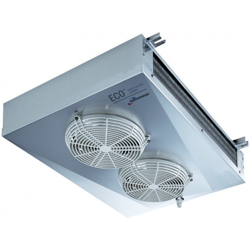 MIC 101-VT    AEROEVAPORATORE A SOFFITTOVERNICIATO