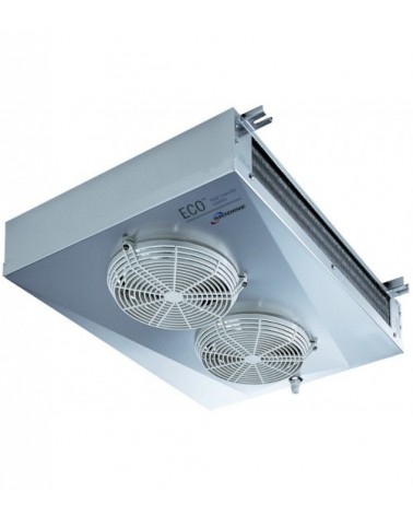 MIC 101-VT    AEROEVAPORATORE A SOFFITTOVERNICIATO