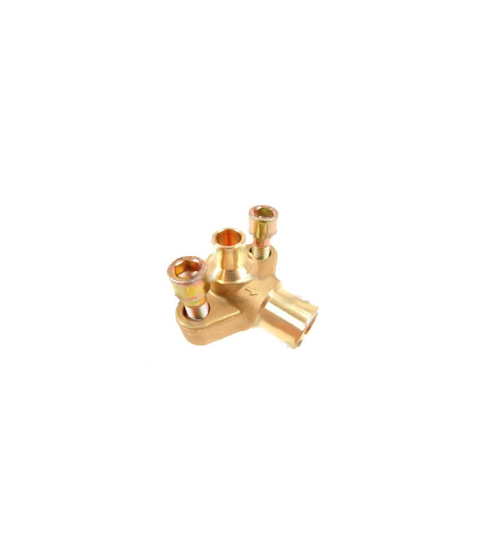 C 501-5 MM    BODY   AD ANGOLOPER TCLE MIS.10X16ODF