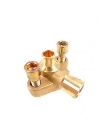 C 501-5 MM    BODY   AD ANGOLOPER TCLE MIS.10X16ODF