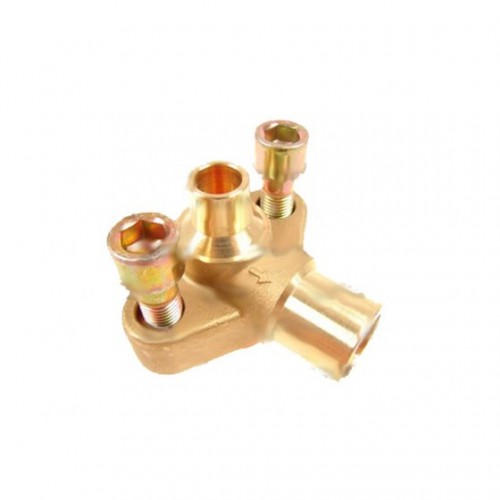 A 576 MM      BODY AD ANGOLO PER TCLEMIS.16X22ODF  IZ803239Z