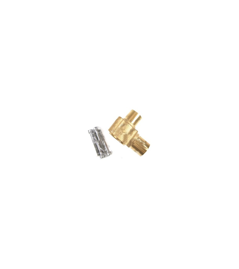 10331  22x22  BODY PER VALVOLATERMOSTATICA