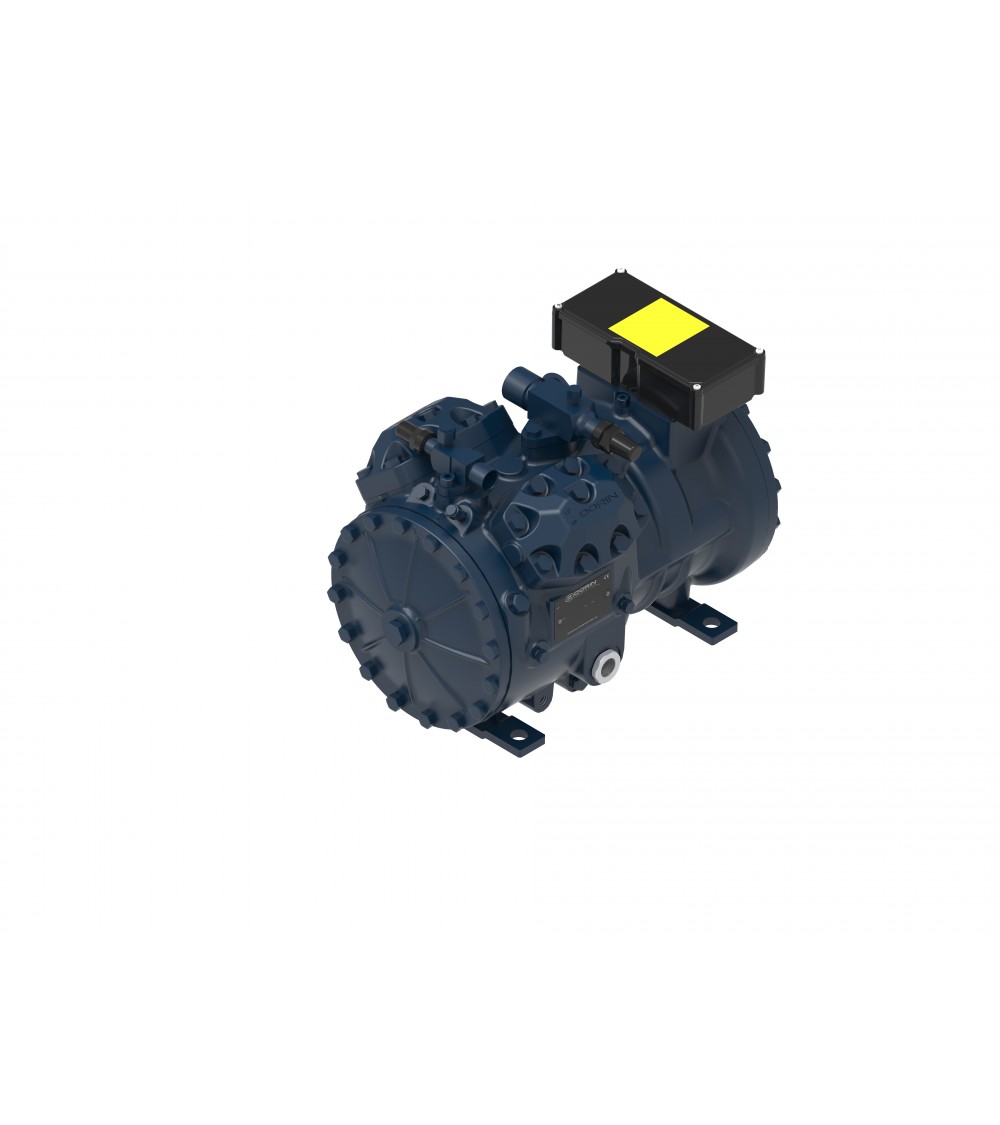 H551CS-POE46   MOTOCOMPRESSORE  HAJ0550230-400/3/50