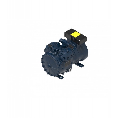 H701CS-POE46   MOTOCOMPRESSORE  HAK0550230-400/3/50