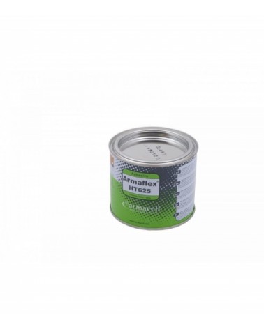 HT 625 LT.0,5 ADESIVO ARMAFLEX BICOMPON.fino a 125° TEMP.AMB.+20°