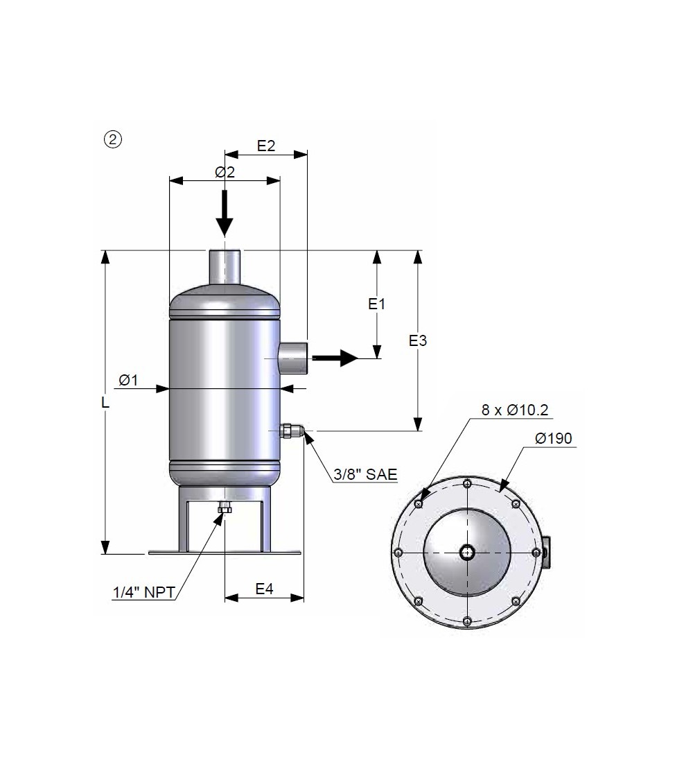 Olio - Frigo System S.p.A.