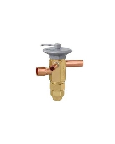 BBINE 2  CP100 3/8X1/2   VALV.TERMOS.151274-011     R407C