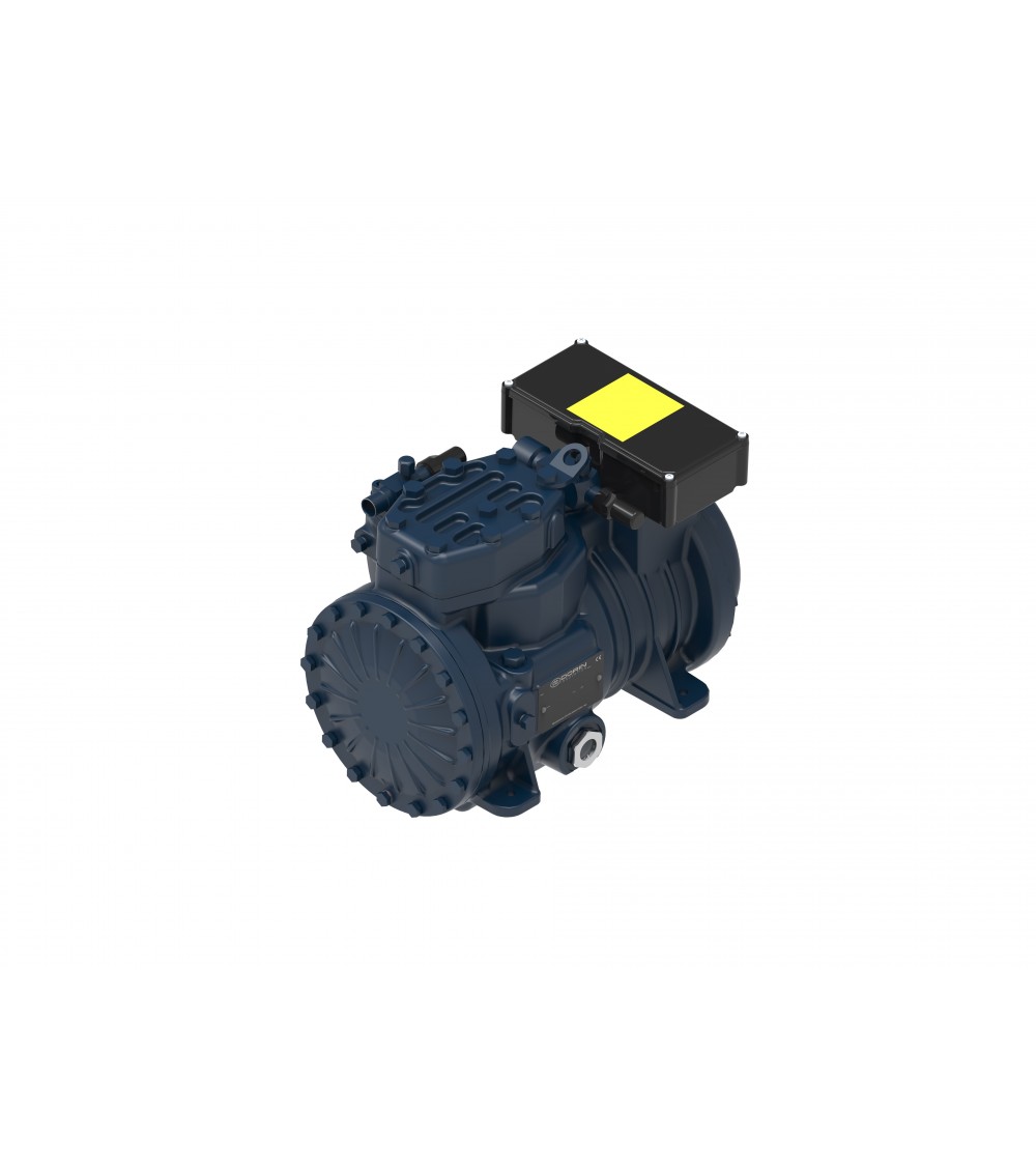 H392CS-POE32   MOTOCOMPRESSORE  H2Q0400230-400/3/50