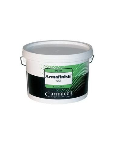 ARMAFINISH 99  2,5 LT.   VERNICE GRIGIO