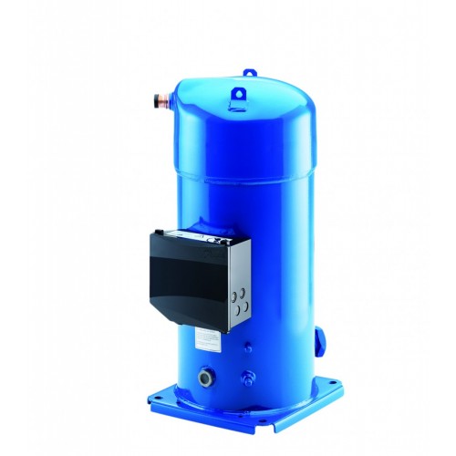 SZ 240A4PBI   MOTOCOMPRESSORE R407 400V.