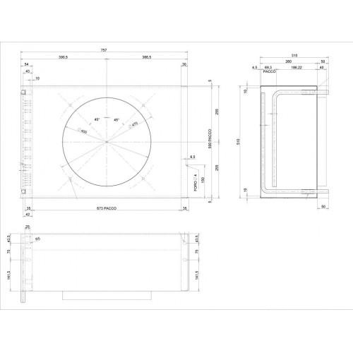 CCV 2067/3-T7  ERP2015  CONDENSATORED84690 D.400 H.68MM.