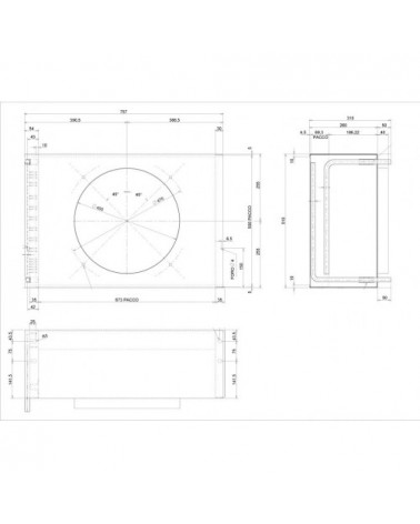 CCV 2067/3-T7  ERP2015  CONDENSATORED84690 D.400 H.68MM.