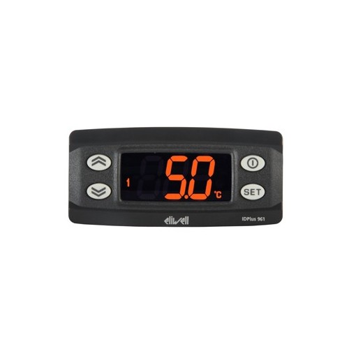 ID-PLUS 961 TERMOSTATO IDP17DB70EA00