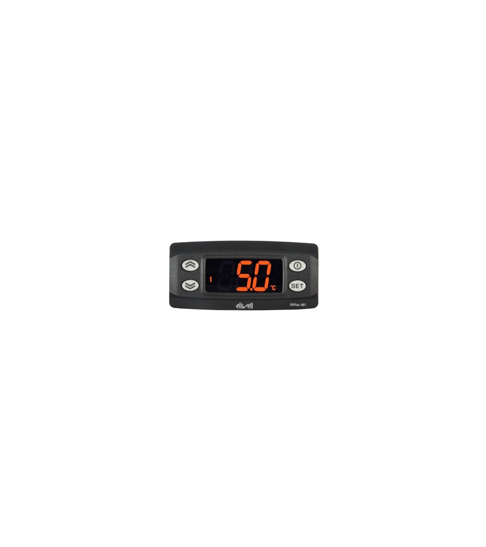 ID-PLUS 961 TERMOSTATO IDP17DB70EA00