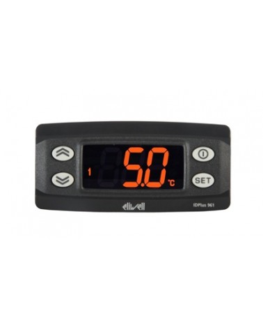 ID-PLUS 961 TERMOSTATO IDP17DB70EA00