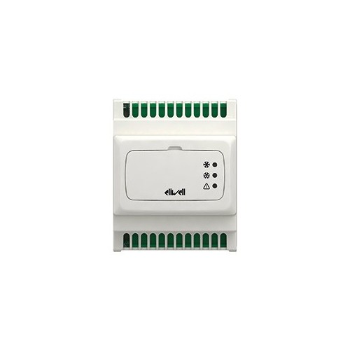 XVD 420H RS-485   DIGITAL STEP 24V.XVD420H485000