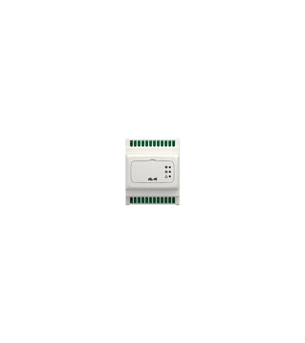 XVD 420H RS-485   DIGITAL STEP 24V.XVD420H485000