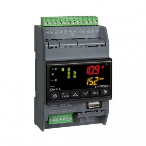 IPC108E-10010  DISP+RS485+LAN  24V V.2.5X0K4CCBOB301-S00