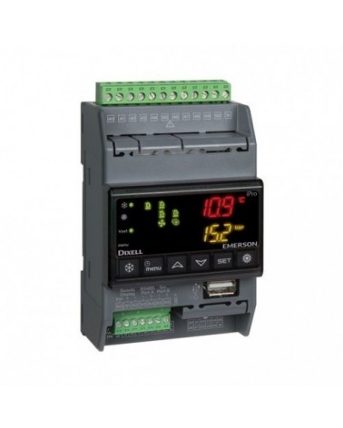 IPC108E-10010  DISP+RS485+LAN  24V V.2.5X0K4CCBOB301-S00