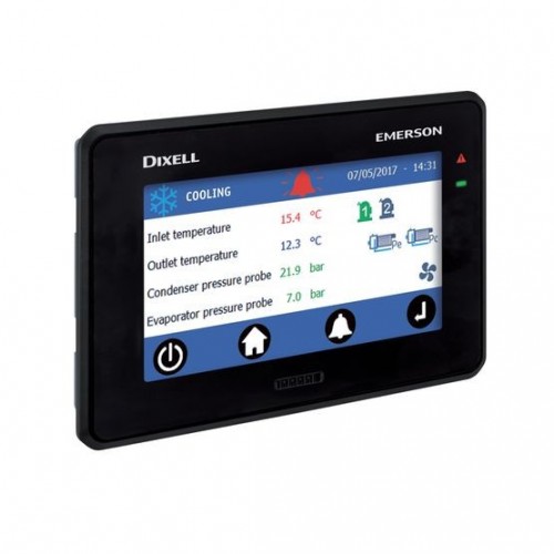 VTIPC       TASTIERA TOUCH