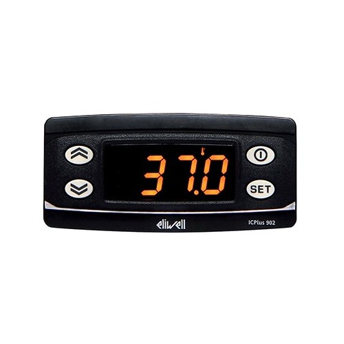 ICPlus 902 NTC-PTC 230V 15ATERMOREGOLATORE ICP16D0750000