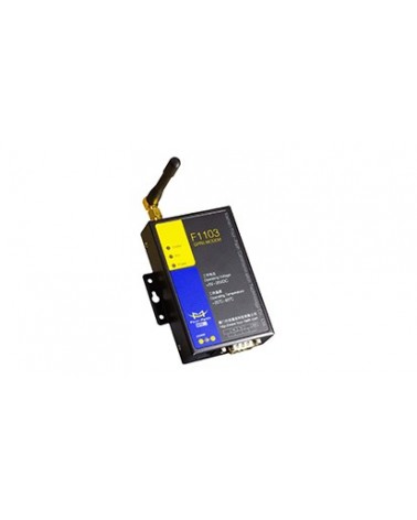 MODEM GSM/GPRS W/ANT PSU SAMGPRS35AL00