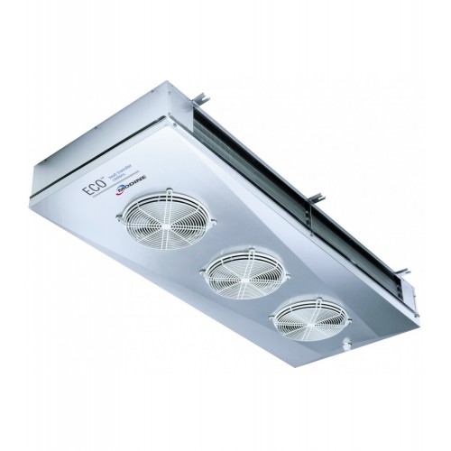 GDE 313 E4 ED CTF AEROEVAPORATORE CATAFORESI