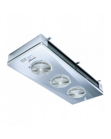 GDE 313 E4 ED CTF AEROEVAPORATORE CATAFORESI