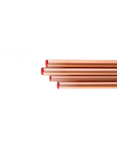 54X2    COTTO  TUBO RAME VERGA   A METRO R220