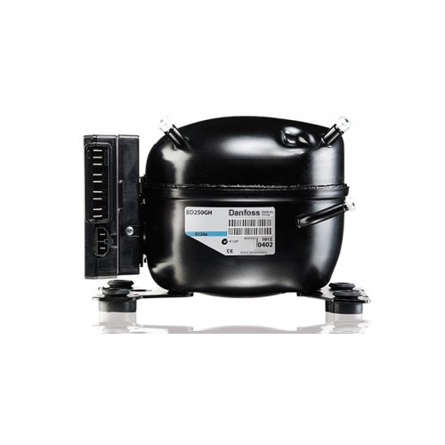 BD 50F C.C. 101Z1220 SOLO COMPRESSORE 