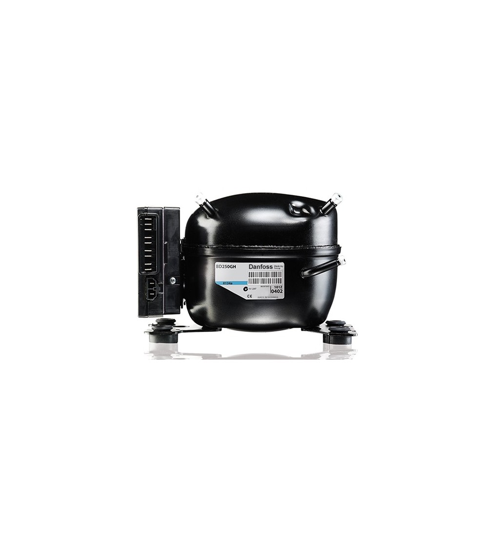 BD 50F C.C. 101Z1220 SOLO COMPRESSORE 