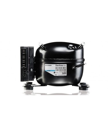 BD 50F C.C. 101Z1220 SOLO COMPRESSORE 
