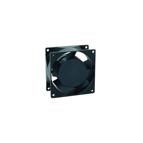 YJF8038HB VENTILATORE COMPATTO 80X80 SPESS.38  220/50 2500G.12W.