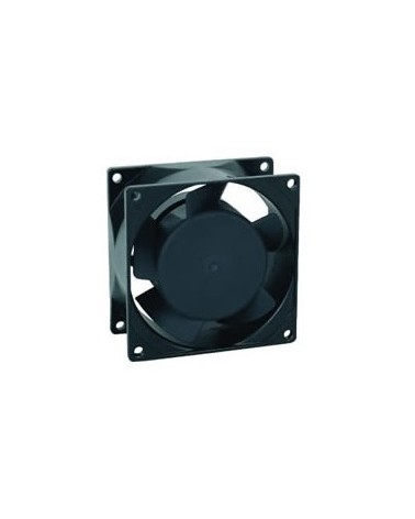 YJF8038HB VENTILATORE COMPATTO 80X80 SPESS.38  220/50 2500G.12W.