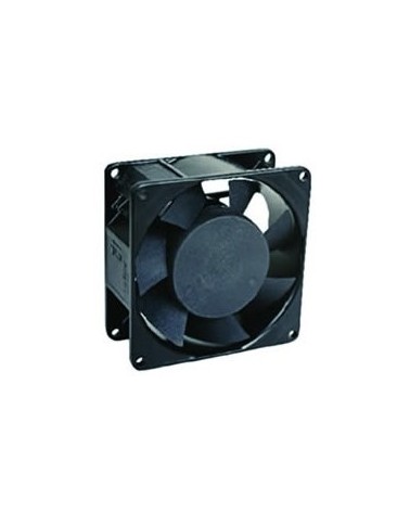 YJF9238HB  VENTILATORE COMPATTO 92X92X38 220/50 2400G.16W.