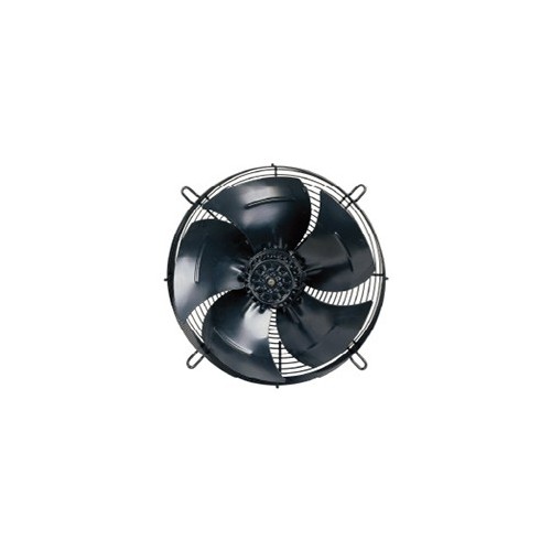 YWF4D-350   MOTOVENTILATORE D.350 C/GRI. 380/50 1380G.140W. ASP.TRI.