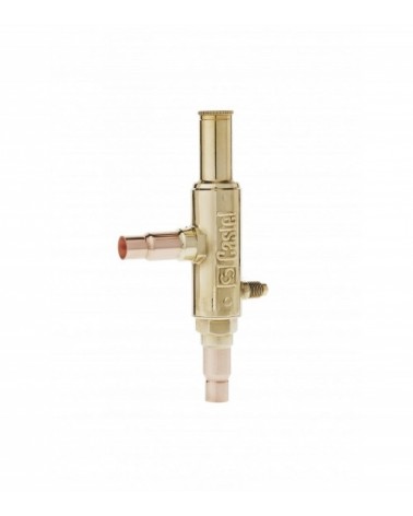 3335EL/M12S   REGOL.PRESS. EVAPORAZ. CO2
