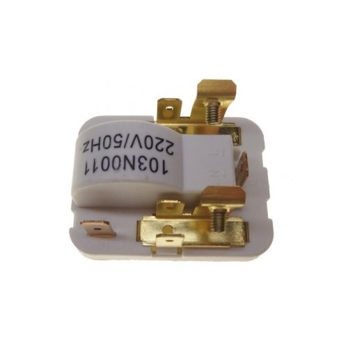 103N0011   RELE' AVVIAMENTO X COMPRESS. NL7F
