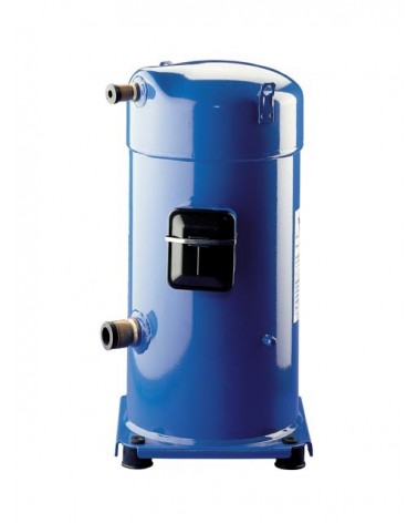 SZ 115-4RI   MOTOCOMPRESSORE R407 400V. 