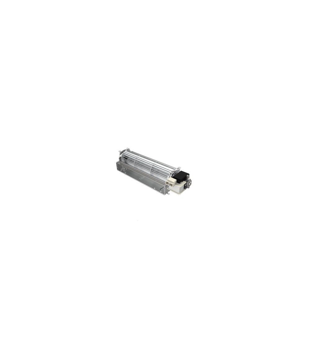 Ventilatore Abitacolo Taros Trade 152001 Per Mercedes Vito/V-Class W638 (96-03) – Ricambio 2 Pin, Diametro 146mm