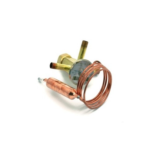 RFGB06E-0.7-457 OR.2   VALVOLA TERMOST R290    EQUIL. ESTERNO