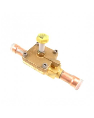 1164/3S  N.O. 3/8SAE ELETTROVAL.SENZABOBINA  NORMALM.APERTA