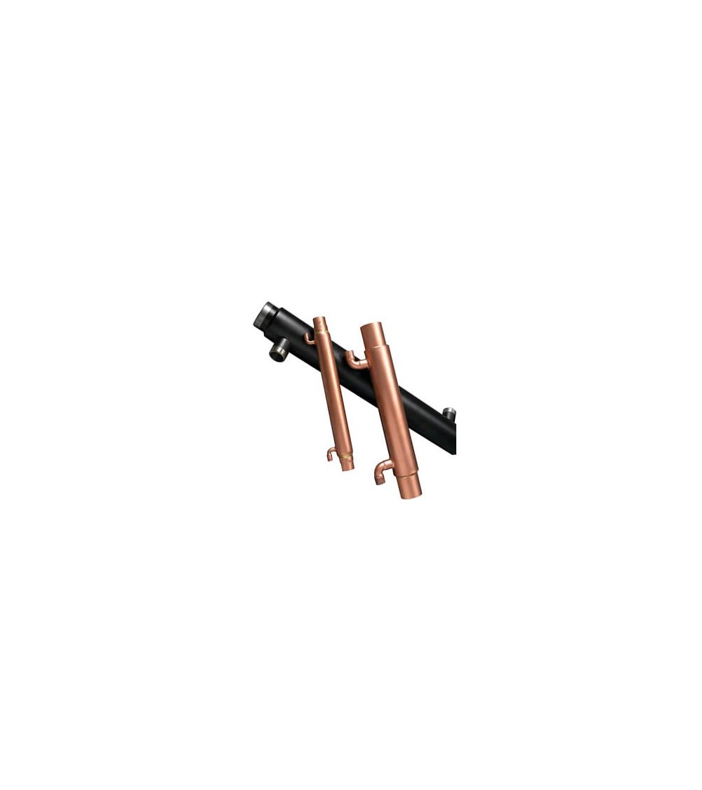 SL HE 1.5 SCAMBIATORE DI CALORE 3/8X7/8 