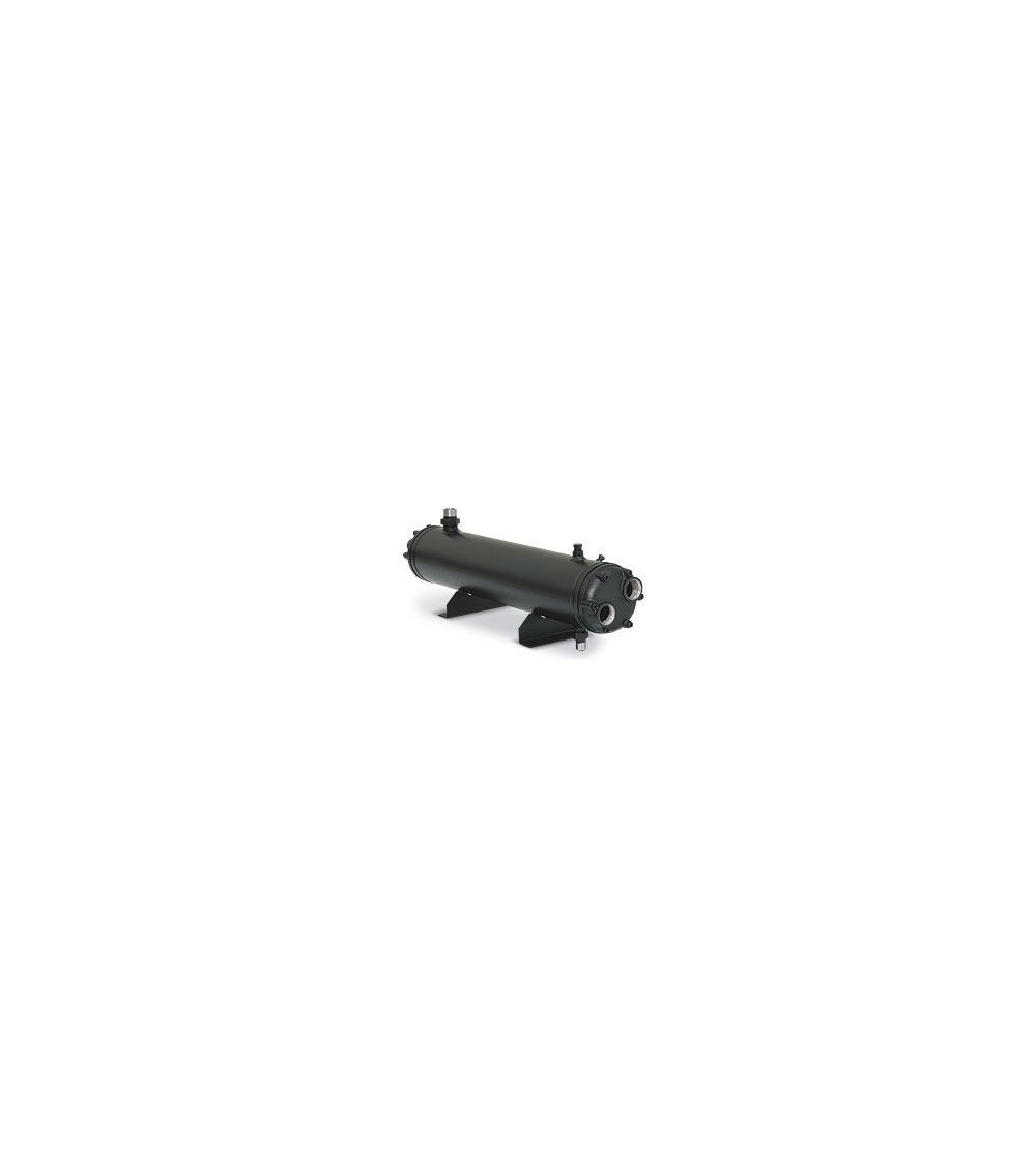 CT 104-CE30  CONDENSATORE A FASCIO TUB. 