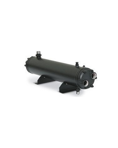 CT 104-CE30  CONDENSATORE A FASCIO TUB. 