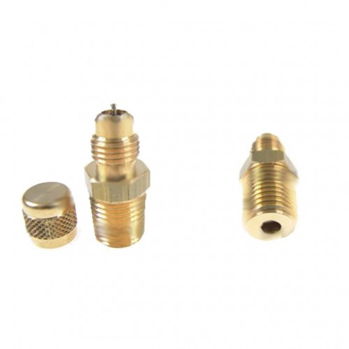 G9150/R05   GRUPPO RICAMBIO   PER  4400 1/4SAE 1/4NPT