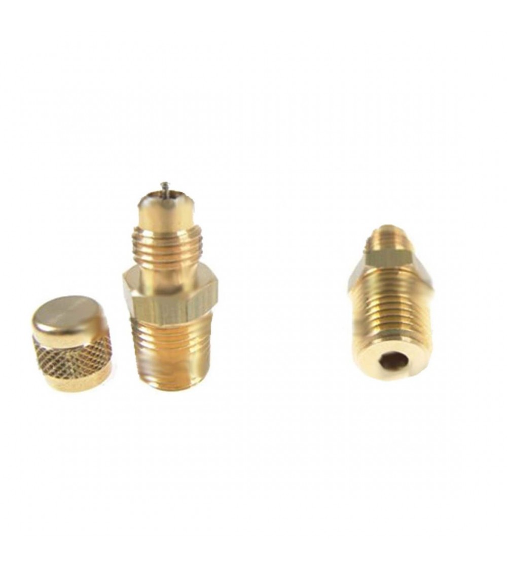 G9150/R05   GRUPPO RICAMBIO   PER  4400 1/4SAE 1/4NPT